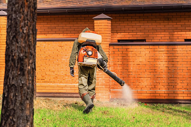 Trusted Fumigation Services service in Chillicothe, MO - Nex Pest Control